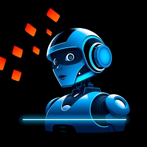 Robotik-Blog Logo